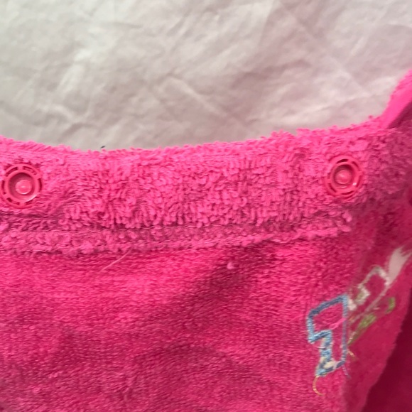 Bath Robe - Picture 4 of 7